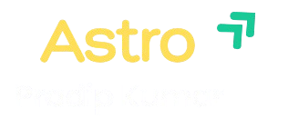 Astro Pradip Kumar